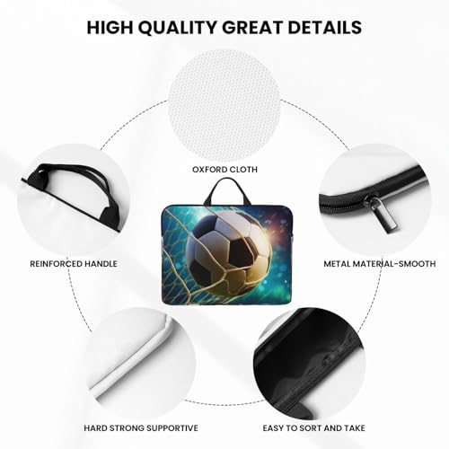 Funda para Laptop 14 Pulgadas Resistente a Impactos miniatura 7