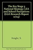 National Foundation for Educational Research