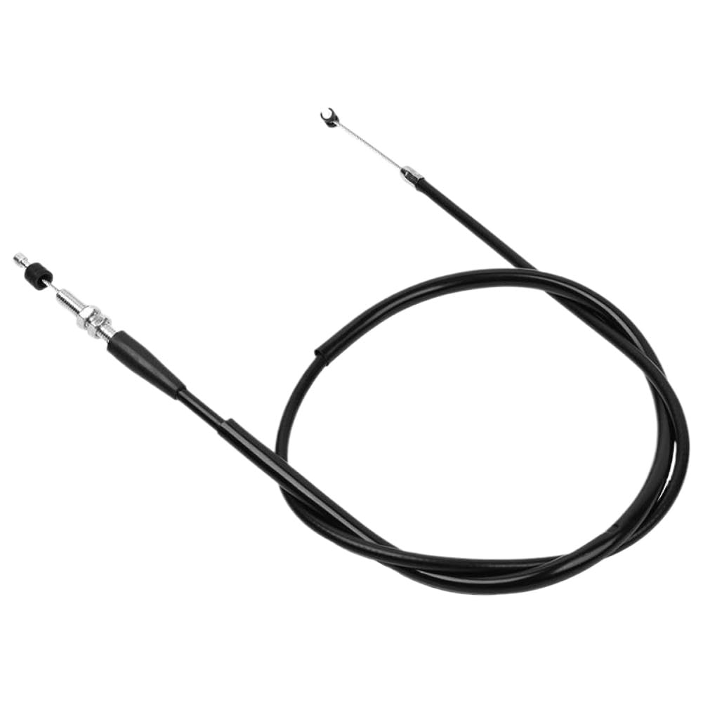 Vzbvbugpb Asdl-24059-L Motorcycle Clutch Line Wire Compatible With Yamaha Yzf600 Yzf-R6 1999 2000 2001 2002 2003 2004 2005 5Eb-26335-00-00(Asdl-24059-L)