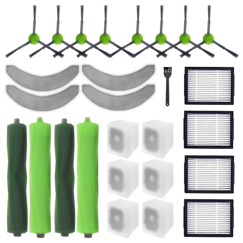 Replacement parts for Roomba Combo 10 max j9+ j7+/Plus