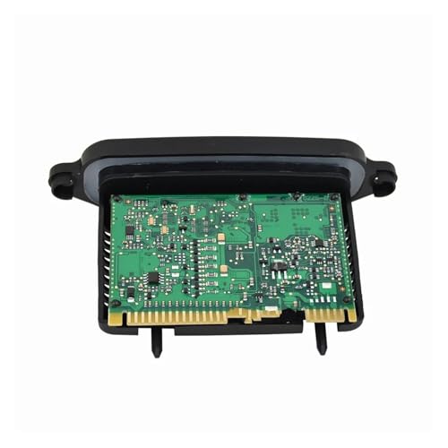 Module de phares 7316208 unité de commande TMS Série 5 F10 - 3