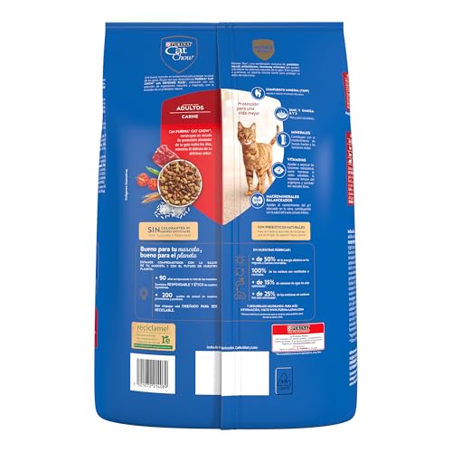 Alimento Para Gato, Pet Products Imagen adicional