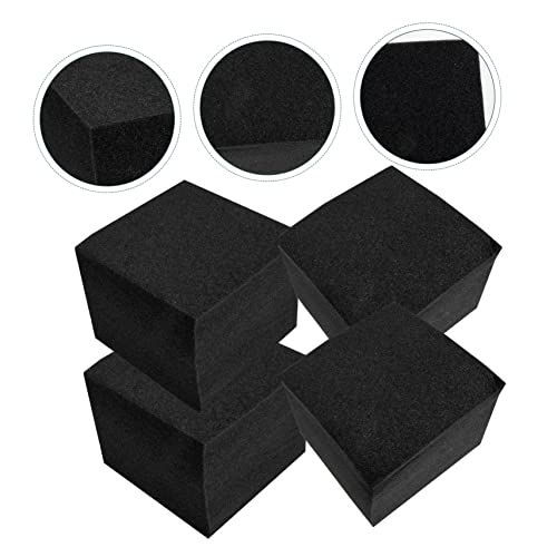 4 paneles acústicos para aislamiento de sonido para paredes y techos de estudio miniatura 7