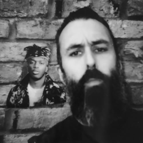 KSI (musician / social media kingpin) &bull; Friday Rewind