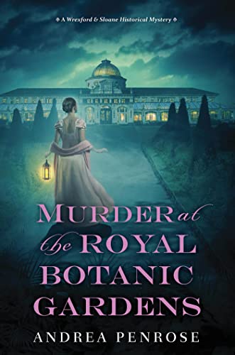 Unsolved Mystery: A Deadly Crime at the Royal Botanic Gardens