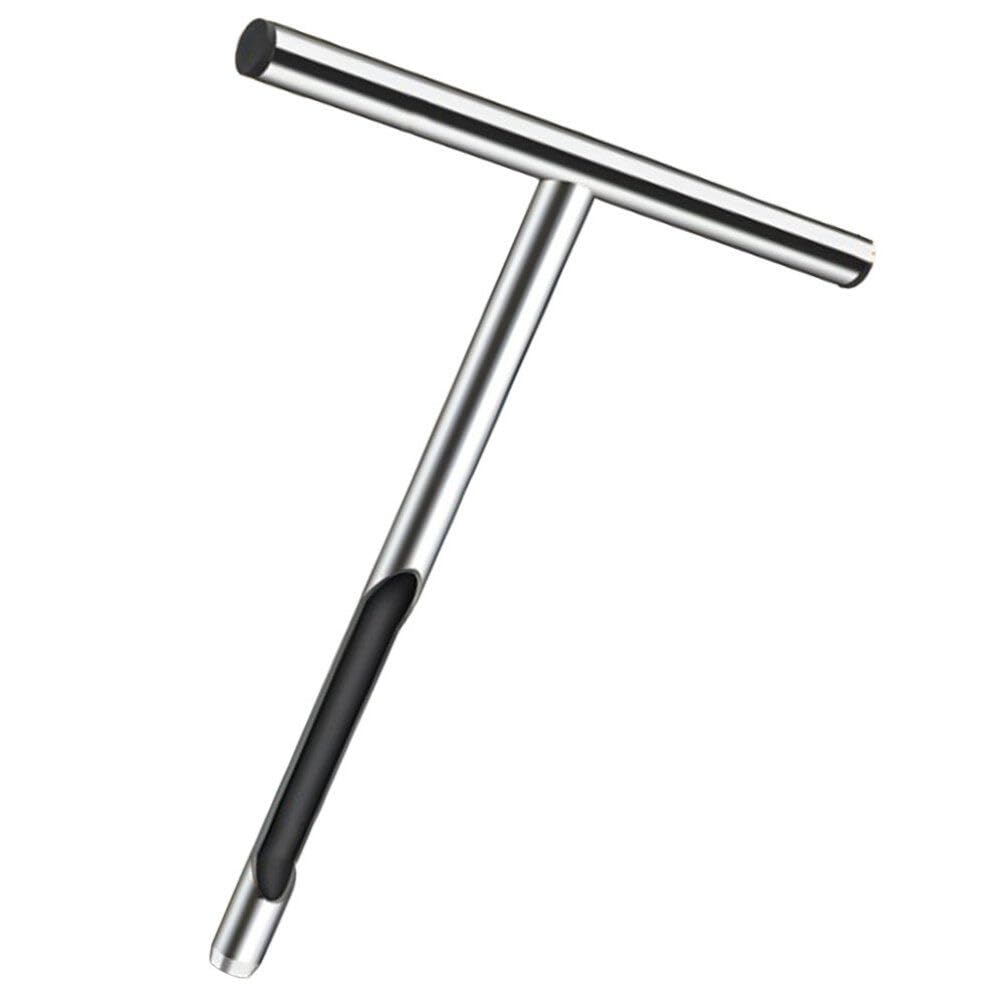 Amazon.com: GANAZONO Stainless Steel Soil Sampler Probe Durable T