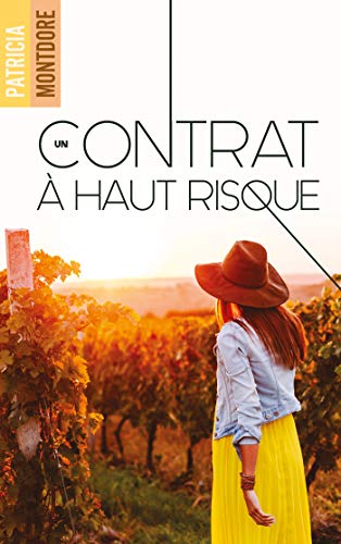 Un Contrat A Haut Risque Bmr Ebook Montdore Patricia Amazon Fr