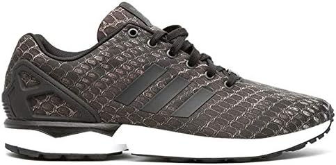 adidas ZX Flux M29085 Snake Skin schwarz Gr. 46 : Amazon.de: Schuhe \u0026  Handtaschen