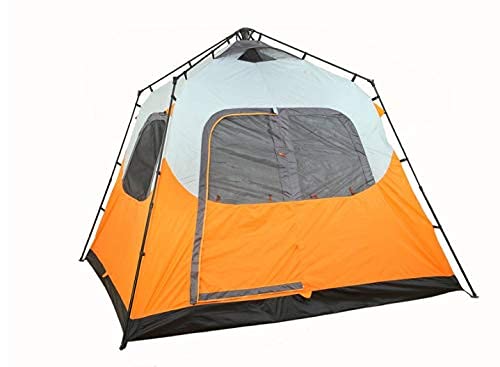 Tente de camping instantanée 90 pouces de hauteur pour le backpacking