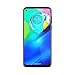 Moto G Power (2020) Unlocked Smartphone, US Version, 64GB, Smoke Black - Unlocked