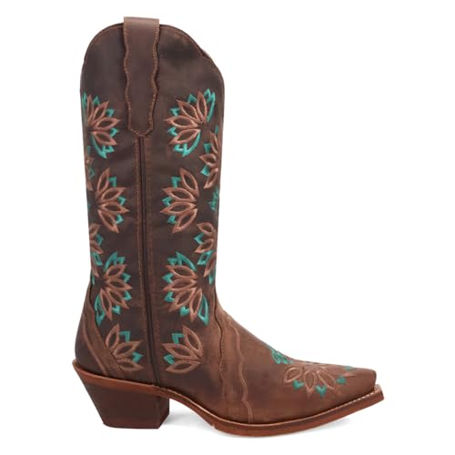 Laredo Women's Filly Leather Boots