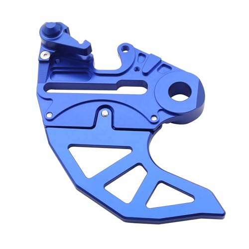 Lp[یJo[ KTM XCW XCFW EXC EXCF SX SXF XC XCF 6 Days TPI 125 150 2004-2022 CNC Au[LfBXNیJo[ɓK(25mm Blue)