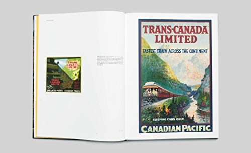 Canadian Pacific: Creating a Brand, Building a Nation
