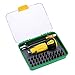 Produktbild 35 in 1 Profi Ratschen-Schraubendreher Set multifunktionale Repair Tool für Smart Phone PC