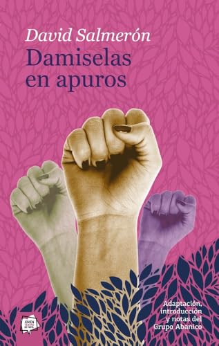 Damiselas en apuros: 23 (Joven Teatro de papel)