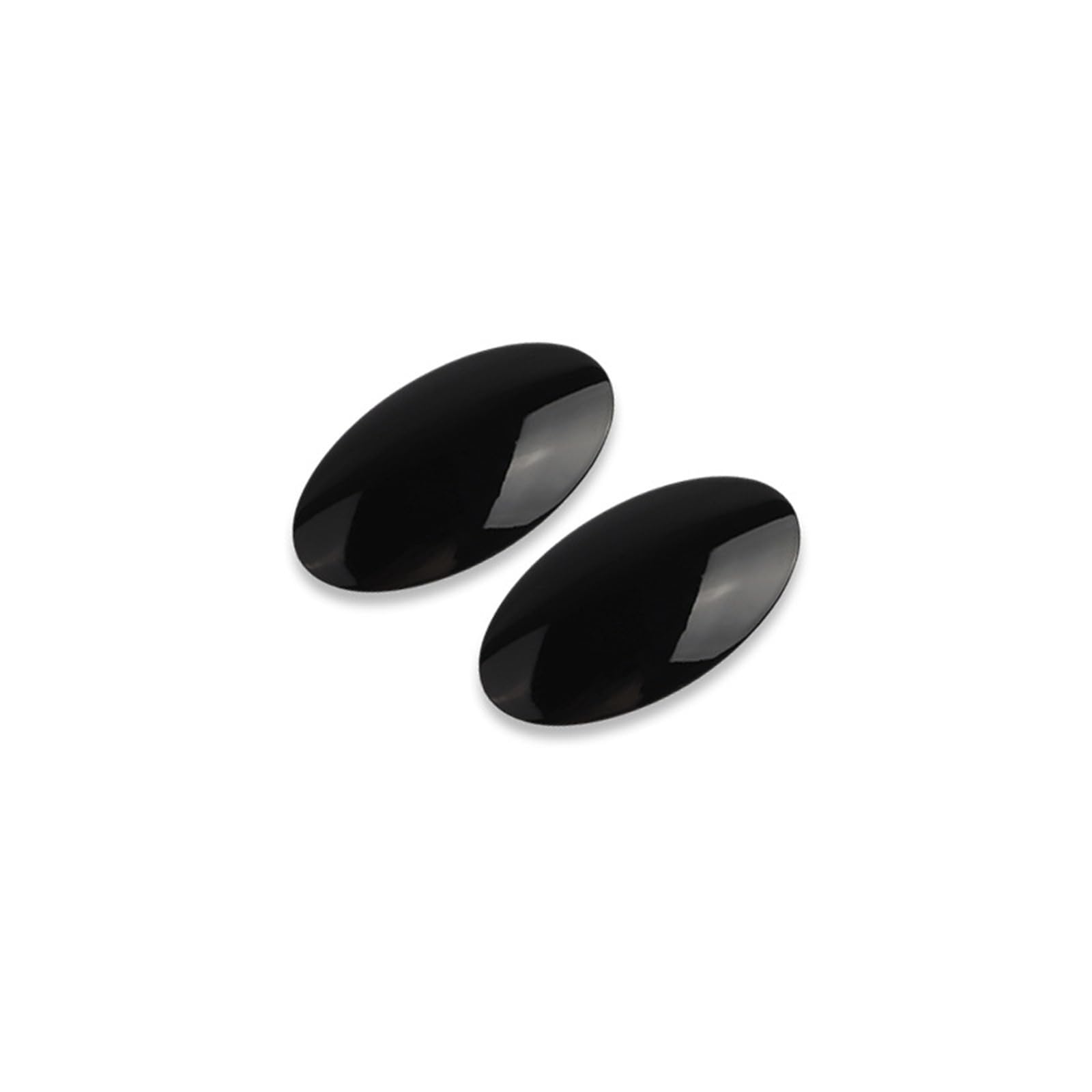 AMCBYSGC Gear Shift Knob Compatible with Mini Cooper, F56, F55, F54, F57