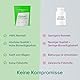 Longevity Box GlyNAC Supplement 1000 mg – 500 mg Glycin + 500 mg N-Acetylcystein – 120 vegane Kapseln – Hochdosiertes Glutathion zur Unterstützung von Zellgesundheit, Energie & gesundem Altern
