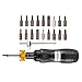 VEVOR Torque Screwdriver, 1/4