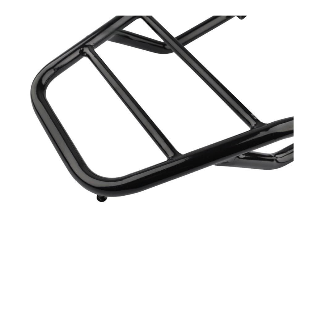 Pannier Holder Portaequipajes Trasero para Meteor 350 2021-2025 Estuche