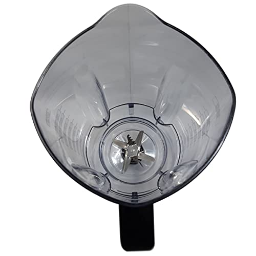 Copo Original P/Liquidificador Philco Plq1400 Preto