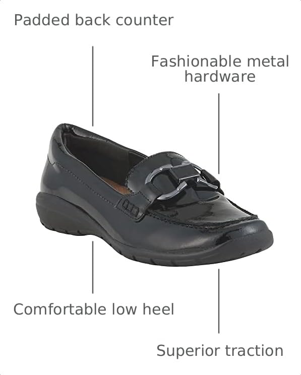 Image of Easy Spirit Women's, Devitt Flat