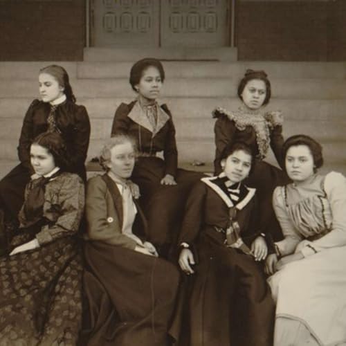 Black college women after emancipation with Linda Perkins