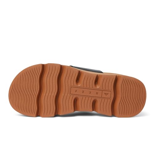 REEF Women's Vista Luxe Siaa Platform Sandals4