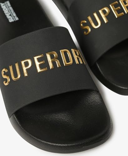 Claquettes de piscine Superdry - vue 7