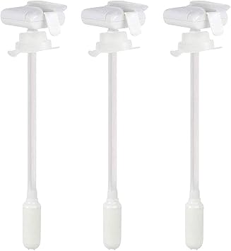 Automatic Straw Water Tap, Practical Portable Electric Tap, Magic Tap, Automatic Drink Dispenser Gadget for Water/Milk/Juice/Beer/Drinks/Liquid