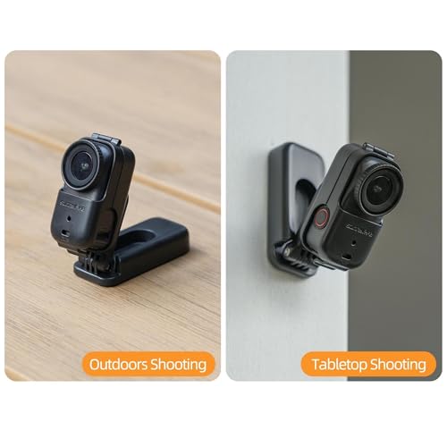 Support de table magnétique 360° DJI Osmo Nano contre les vibrations - 6