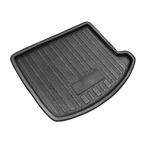 Tapis de coffre arrière Escape Kuga 2013-2018 bac sur mesure B