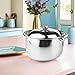 Imagen de ABOOFAN Olla De Acero Inoxidable Con Tapa Utensilio De Cocina Resistente Al Calor Para Sopas y Guisos Cocina