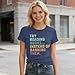Read Shirt Women - Book Lovers Tee Tops Reading Quote Short Sleeve for Librarian Teacher Tee