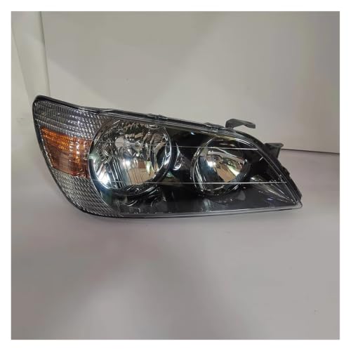 Phare avant gauche pour corriger le contrôle technique Toyota Altezza 98-05