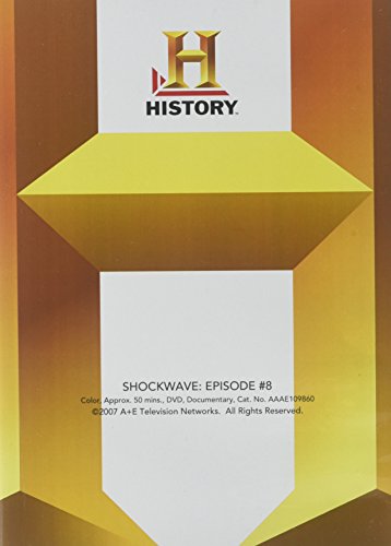 Shockwave: Episode #8