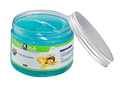 Gel Arthlyne Articulation TopKiné - L'unité Cover