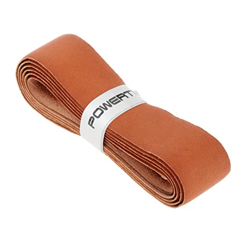 Grip de Substituição de Raquete de Tênis de Couro Enrole a de Aderência de übergreifen de Sua Raquet