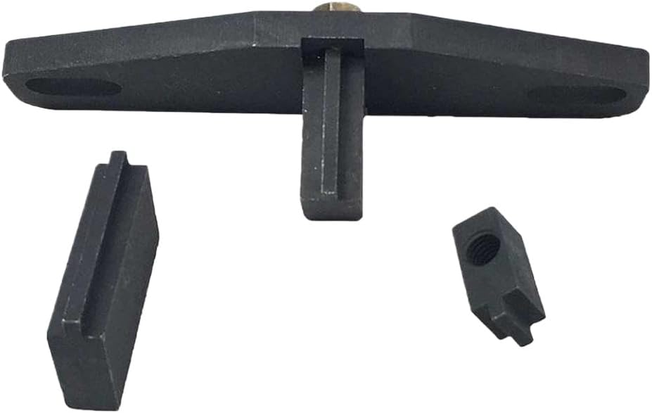 Flywheel Locking Timing Tool Set Compatible with Petrol Engines