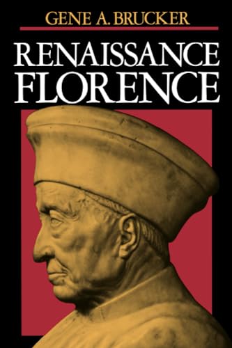 Renaissance Florence view 2