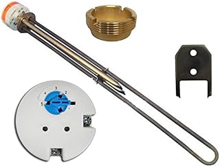 Heatrae Sadia Megaflo/Megaflow Upper Immersion Heater - 95606962