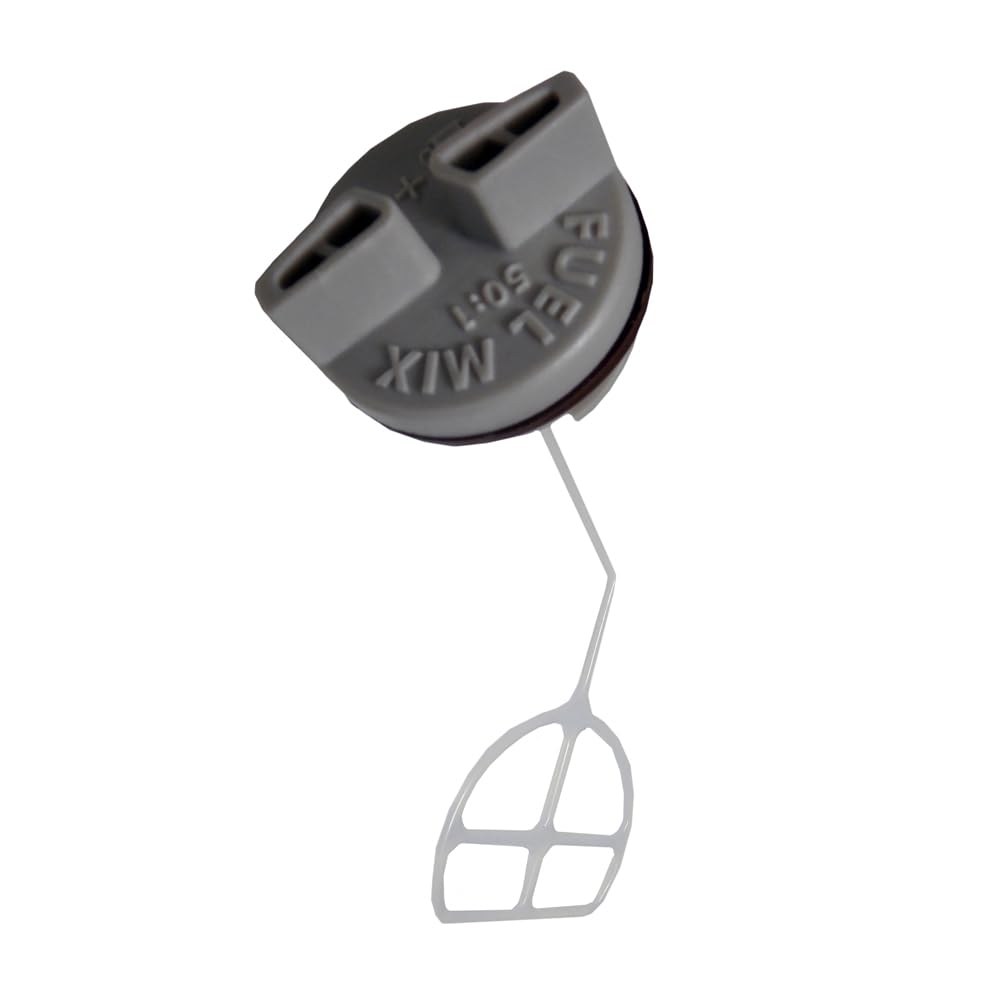 GULUANT Replacement 308611005 Fuel Cap for Ryobi RY3714 RY3716