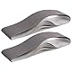 8 Pcs Schleifbänder 100 x 915 mm Korn 400/600/800/1000 Ultra Wasserdicht Schleifband Set Schleifmittel Hart Scharf Sanding Belt Siliziumkarbid-Schleifbänder zum Schleifen Feilen Schärfen (16)