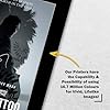 HWC Trading The Girl with the Dragon Tattoo Gifts Printed Poster Signed Autograph Picture for Movie Memorabilia Fans (ID-003903) - A4 Print Only #4