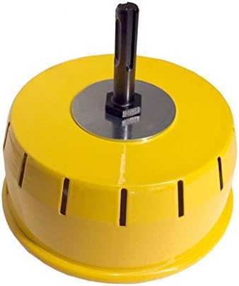 Plastic Pipe Chamfering Tool 110mm
