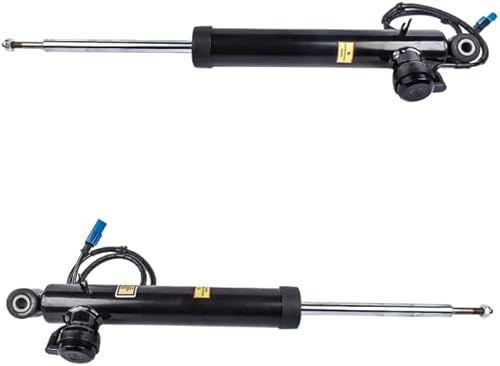 Miniatura 9 de GELUOXI Amortiguador trasero izquierdo 37126790001 Reemplazo para BMW Z4 E89 sDrive28i 30i 35i 35is 2009-2016