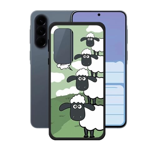 BMPNLSZ �K�p Samsung Galaxy A57 5G�p�ėpTPU�ی�J�o�[�A�t���L�V�u���V���J�Q���C�g�\�t�g�V�F���w�ʕی�J�o�[Samsung Galaxy A57 5G�p�o���p�[�S���ی�J�o�[(6,7") - WZ23