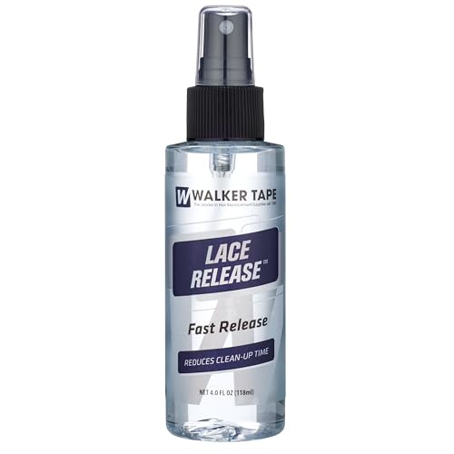 Walker Tape Lace Release Spray