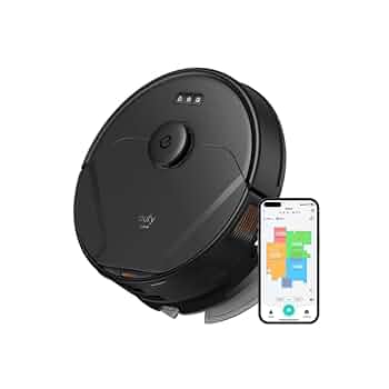 eufy X8 Pro ロボット掃除機 Amazon.co.jp: Anker Eufy Clean X8 Pro Robot Vacuum Cleaner