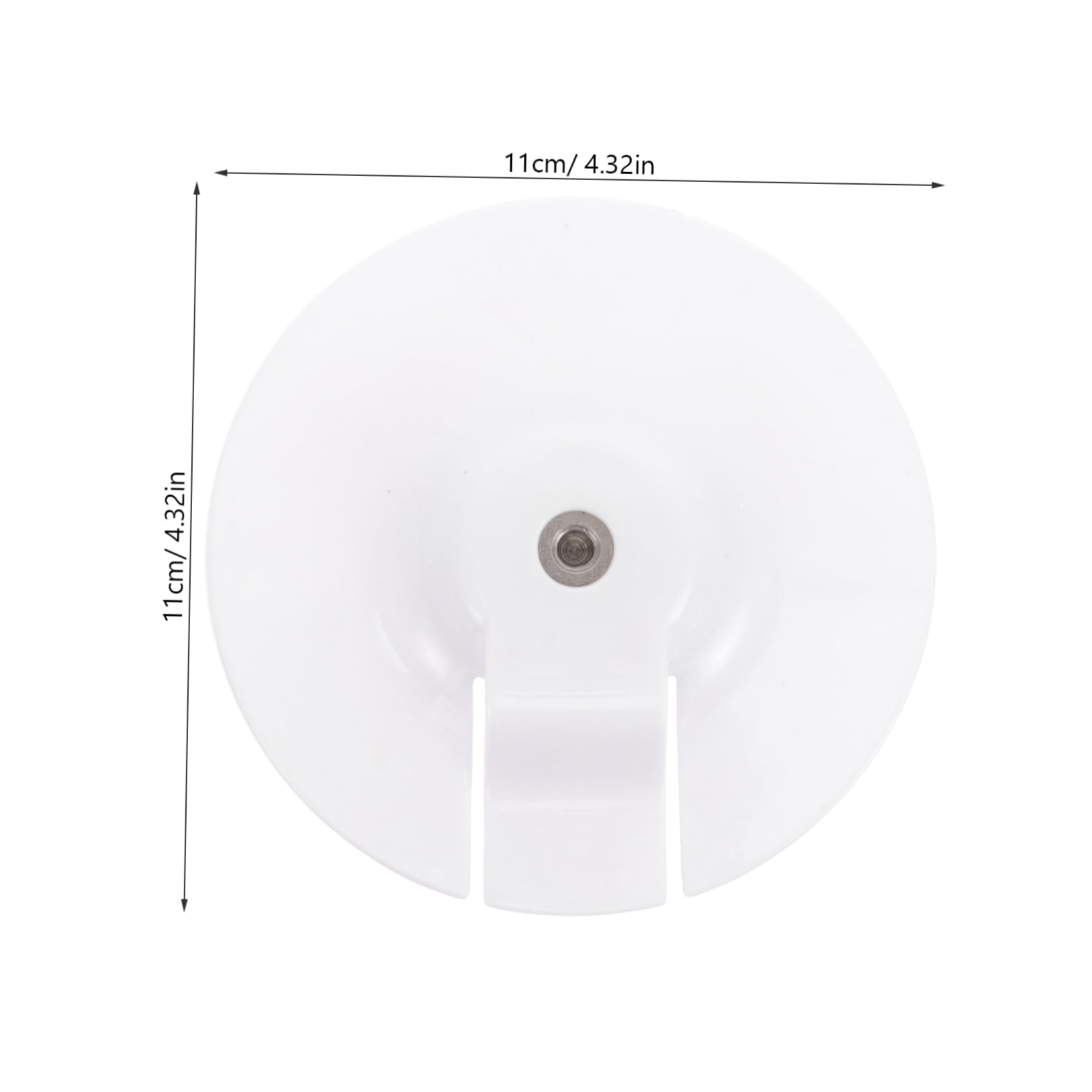 BESPORTBLE Surfboard Camera Mount Base Durable Stand for Outdoor Sports Compatible with Various Cameras Lightweight Design for Surfing Easy to Install and Carry