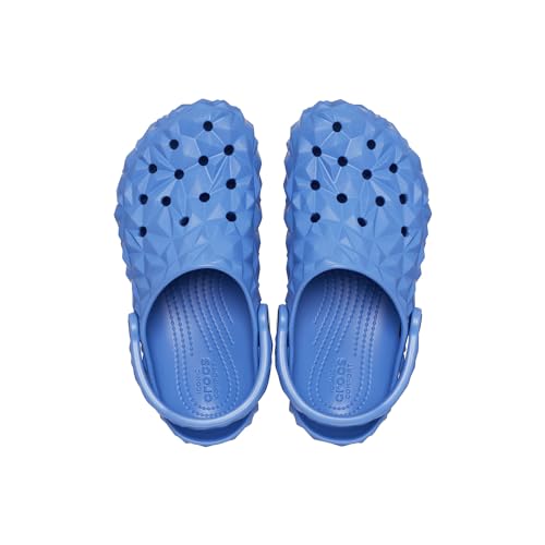 Image of Crocs Unisex Adult Classic Geometric Clog